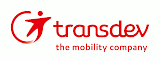 Transdev GmbH logo