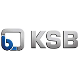 KSB logo