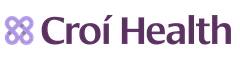 Croí Health logo
