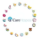 Care Hospice logo