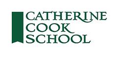 Catherine Cook School logo