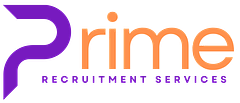 Prime Recruitment Services logo