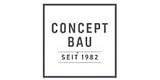 CONCEPT BAU GmbH logo