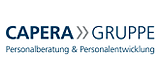 CAPERA Gruppe - Personalberatung und Personalentwicklung logo