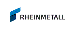 Rheinmetall Landsysteme GmbH logo