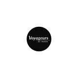 Voyageurs du monde logo