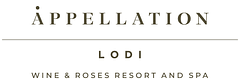 Appellation Lodi logo