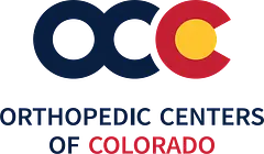 Orthopedic Centers of Colorado logo