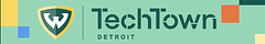 TechTown Detroit logo