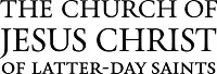 The Church of Jesus Christ of Latter-day Saints logo