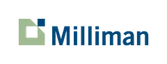 Milliman logo