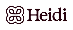 Heidi logo