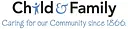 Child & Family logo