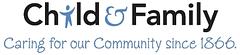Child & Family logo