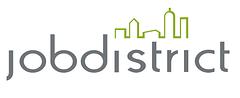 Jobdistrict logo
