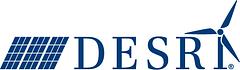 DESRI logo