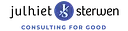 Julhiet Sterwen logo