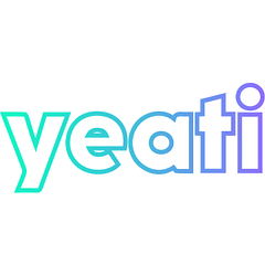 Yeati logo