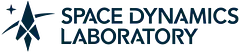 Space Dynamics Laboratory logo
