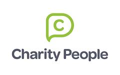 Charity People logo
