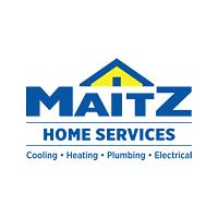 Maitz Home Services logo