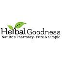 Herbal Goodness logo