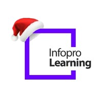 Infopro Learning logo