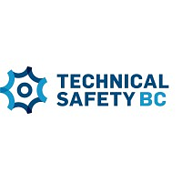 Technical Safety BC logo