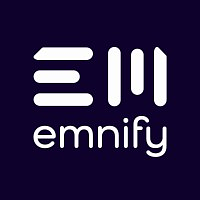 emnify logo