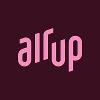 air up GmbH logo