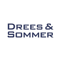 Drees & Sommer logo