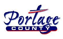 Portage County Ohio logo