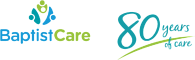 BaptistCare logo