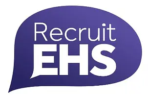 Recruit EHS logo