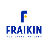 FRAIKIN France logo