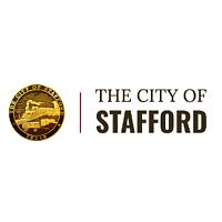 City of Stafford logo