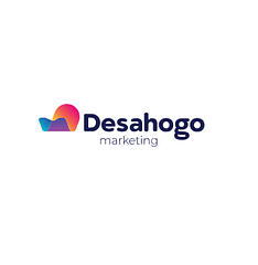Desahogo Marketing logo