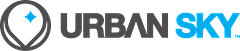 Urban Sky logo