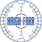 Haigh-Farr logo