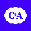 C&A  logo