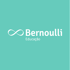 Bernoulli Educação logo