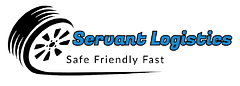 Servant Logistics logo