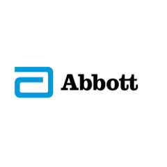 Abbott logo