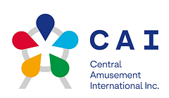 Central Amusement International logo