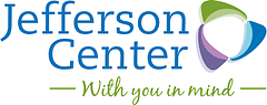 Find Your Career at Jefferson Center for Mental Health logo