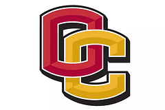 Oberlin College and Conservatory logo