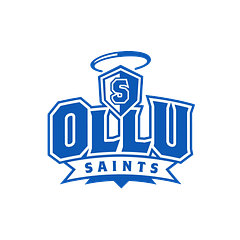 Our Lady of the Lake University logo