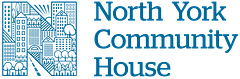 North York Community House logo