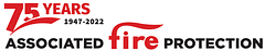 Associated Fire Protection logo