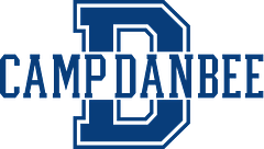 Camp Danbee logo